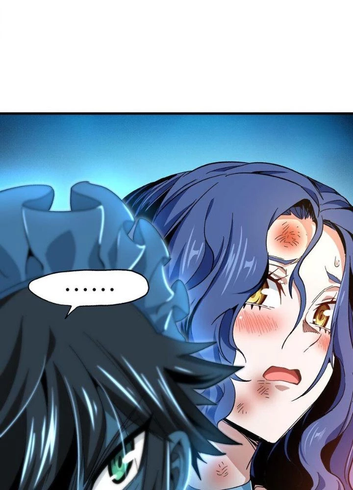 Thiếu Niên Bất Lương Vô Địch Solo Lại Muốn Làm Vú Em Trong Game Chapter 29 - Trang 2