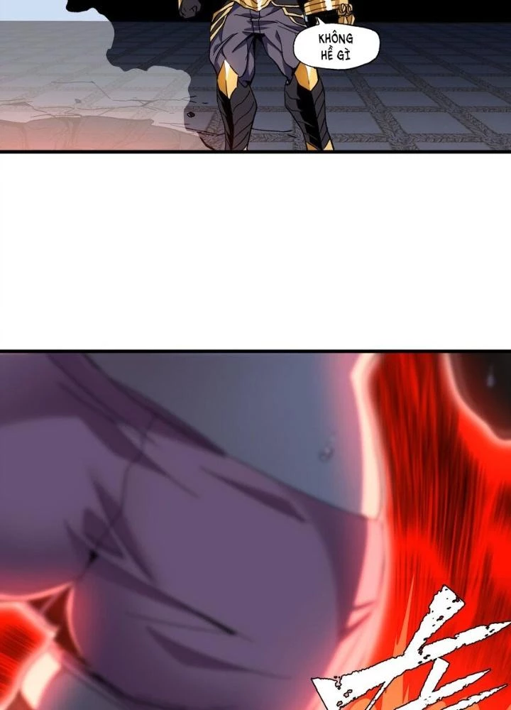 Thiếu Niên Bất Lương Vô Địch Solo Lại Muốn Làm Vú Em Trong Game Chapter 29 - Trang 2