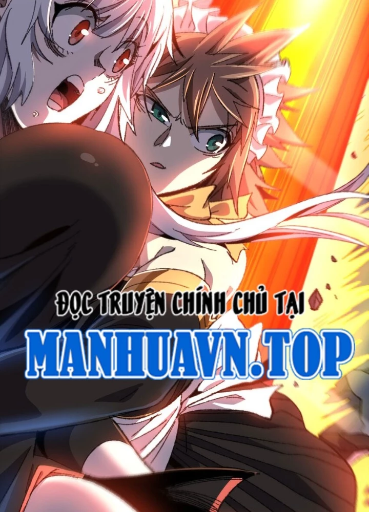 Thiếu Niên Bất Lương Vô Địch Solo Lại Muốn Làm Vú Em Trong Game Chapter 29 - Trang 2