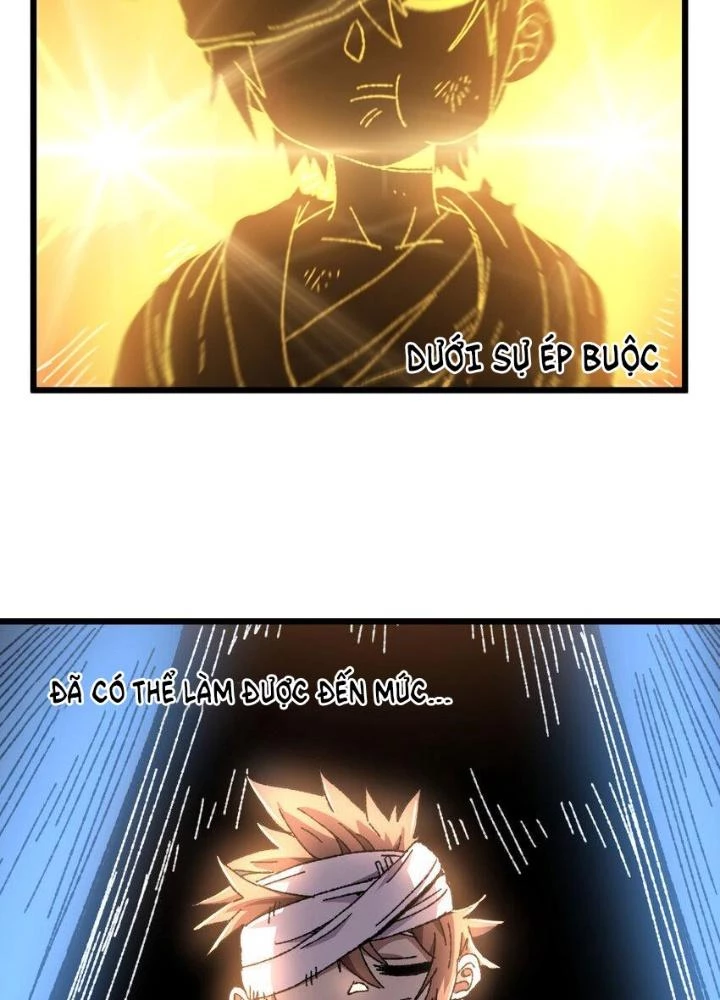 Thiếu Niên Bất Lương Vô Địch Solo Lại Muốn Làm Vú Em Trong Game Chapter 29 - Trang 2