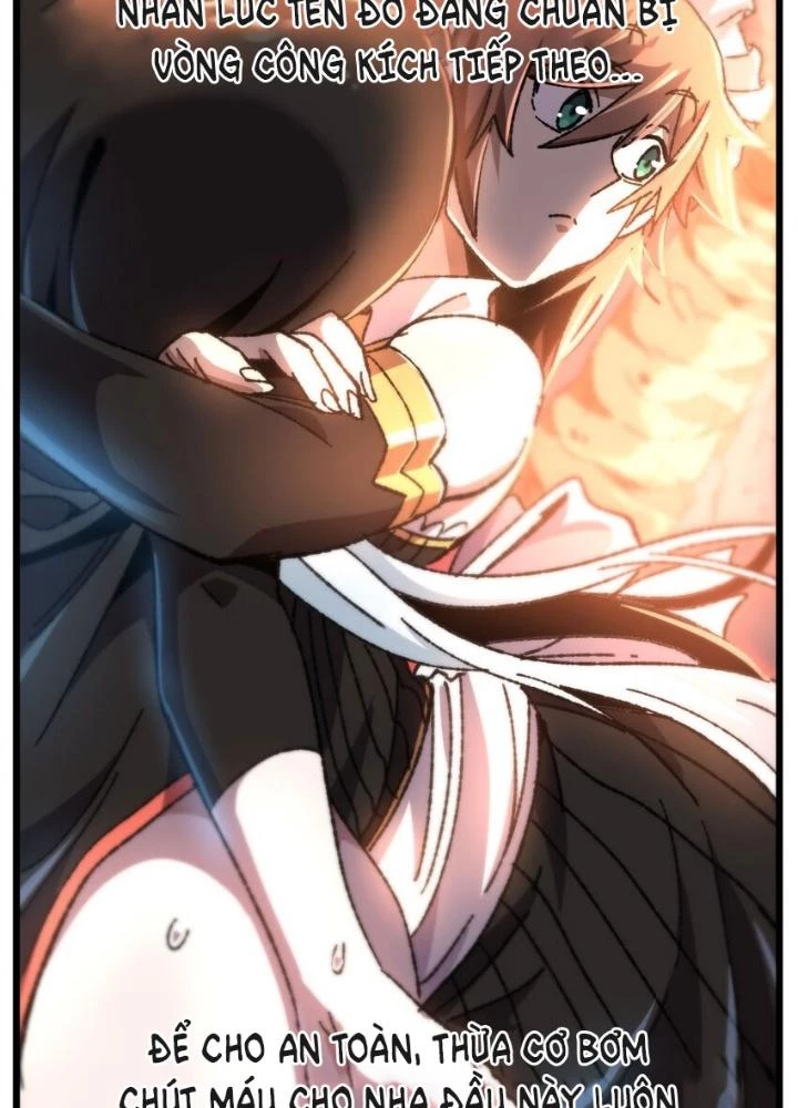 Thiếu Niên Bất Lương Vô Địch Solo Lại Muốn Làm Vú Em Trong Game Chapter 29 - Trang 2