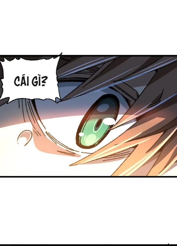 Thiếu Niên Bất Lương Vô Địch Solo Lại Muốn Làm Vú Em Trong Game Chapter 29 - Trang 2