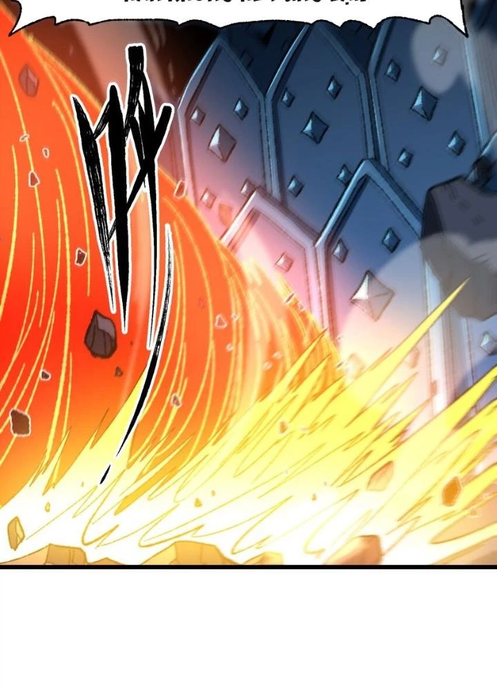 Thiếu Niên Bất Lương Vô Địch Solo Lại Muốn Làm Vú Em Trong Game Chapter 29 - Trang 2