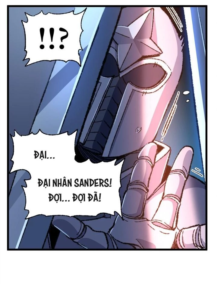 Thiếu Niên Bất Lương Vô Địch Solo Lại Muốn Làm Vú Em Trong Game Chapter 29 - Trang 2