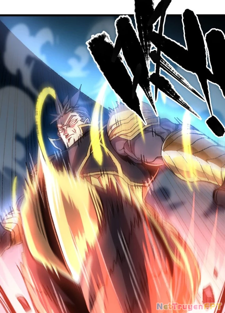 Thiếu Niên Bất Lương Vô Địch Solo Lại Muốn Làm Vú Em Trong Game Chapter 29 - Trang 2