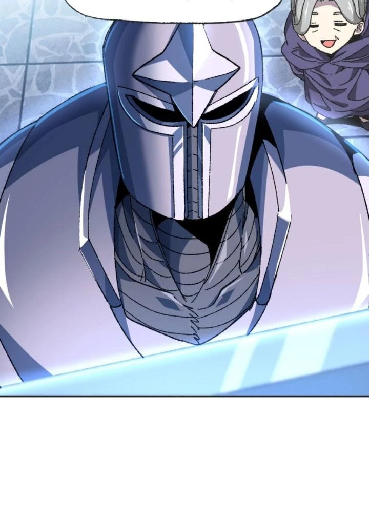 Thiếu Niên Bất Lương Vô Địch Solo Lại Muốn Làm Vú Em Trong Game Chapter 31 - Trang 2