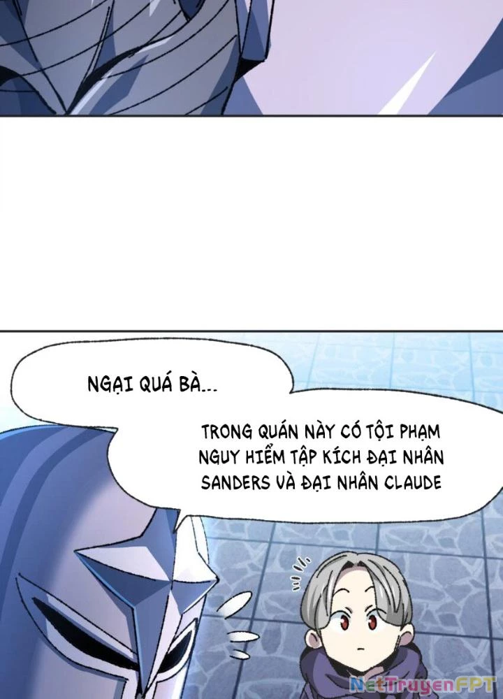 Thiếu Niên Bất Lương Vô Địch Solo Lại Muốn Làm Vú Em Trong Game Chapter 31 - Trang 2