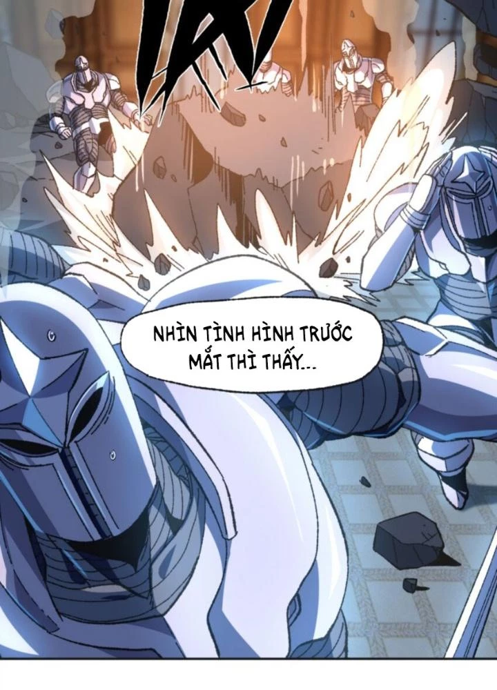 Thiếu Niên Bất Lương Vô Địch Solo Lại Muốn Làm Vú Em Trong Game Chapter 31 - Trang 2