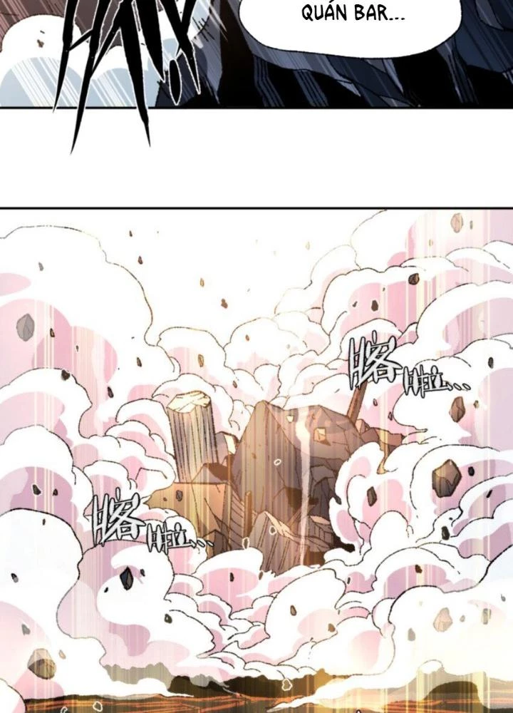 Thiếu Niên Bất Lương Vô Địch Solo Lại Muốn Làm Vú Em Trong Game Chapter 31 - Trang 2