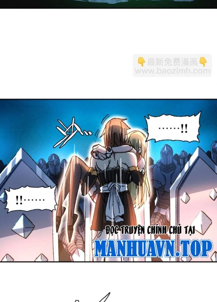 Thiếu Niên Bất Lương Vô Địch Solo Lại Muốn Làm Vú Em Trong Game Chapter 31 - Trang 2