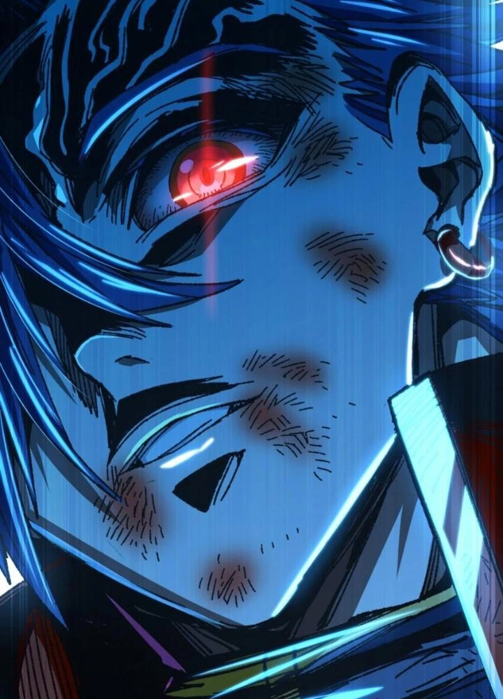 Thiếu Niên Bất Lương Vô Địch Solo Lại Muốn Làm Vú Em Trong Game Chapter 31 - Trang 2