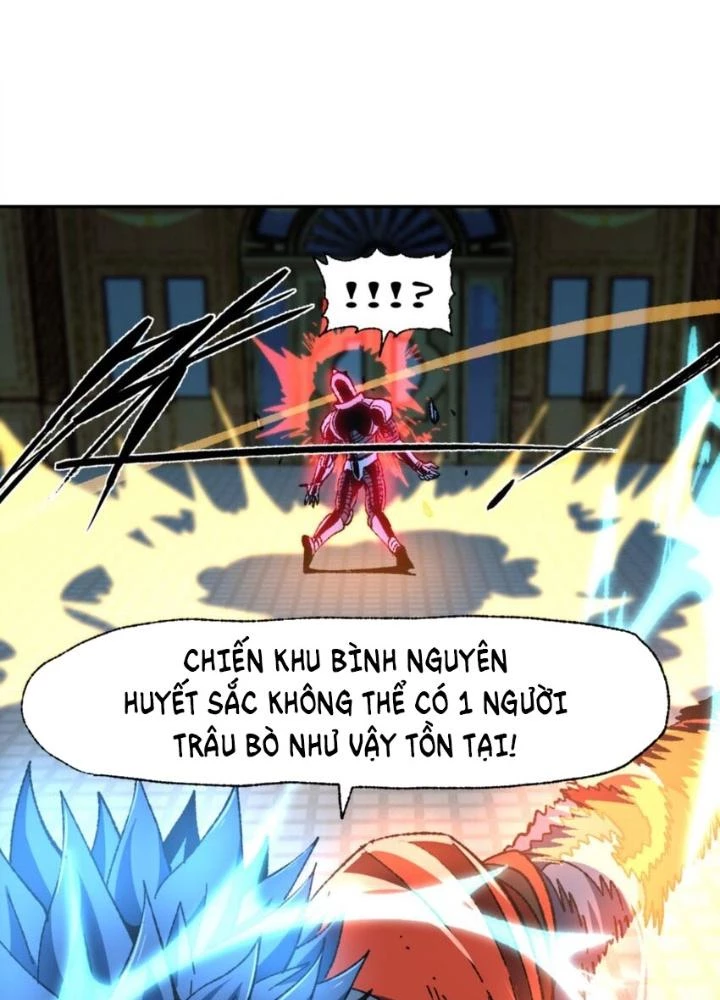 Thiếu Niên Bất Lương Vô Địch Solo Lại Muốn Làm Vú Em Trong Game Chapter 31 - Trang 2