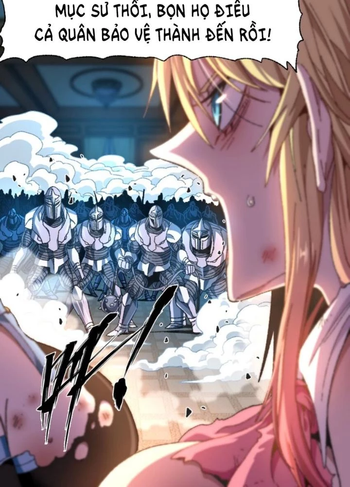 Thiếu Niên Bất Lương Vô Địch Solo Lại Muốn Làm Vú Em Trong Game Chapter 31 - Trang 2