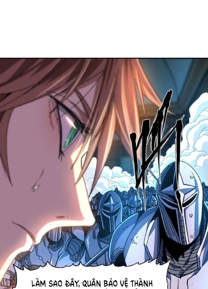 Thiếu Niên Bất Lương Vô Địch Solo Lại Muốn Làm Vú Em Trong Game Chapter 31 - Trang 2