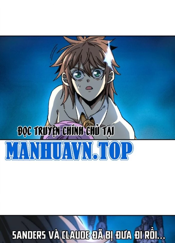 Thiếu Niên Bất Lương Vô Địch Solo Lại Muốn Làm Vú Em Trong Game Chapter 31 - Trang 2