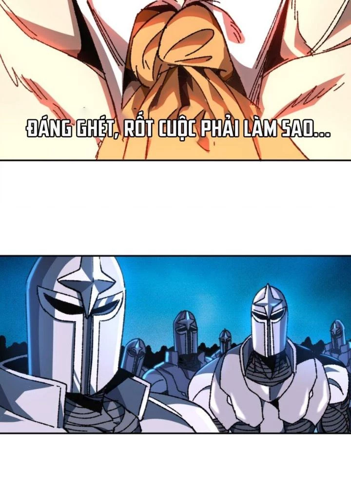 Thiếu Niên Bất Lương Vô Địch Solo Lại Muốn Làm Vú Em Trong Game Chapter 31 - Trang 2