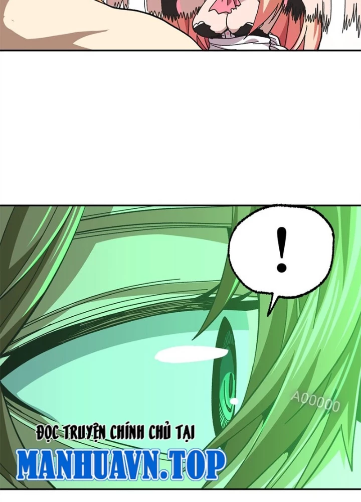 Thiếu Niên Bất Lương Vô Địch Solo Lại Muốn Làm Vú Em Trong Game Chapter 32 - Trang 2