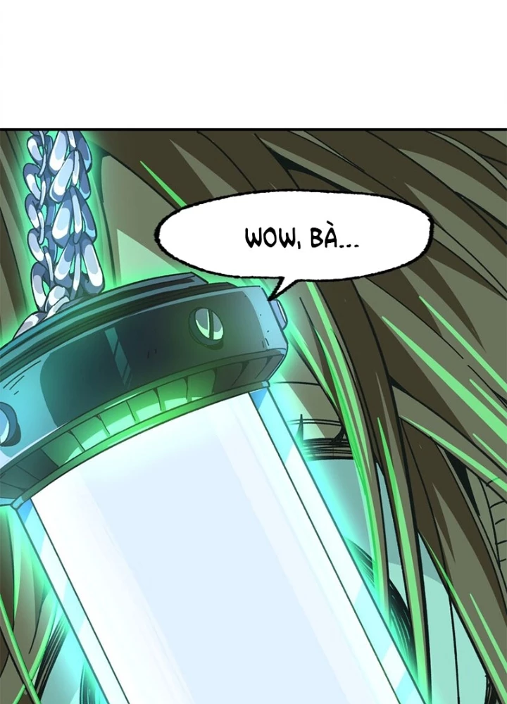 Thiếu Niên Bất Lương Vô Địch Solo Lại Muốn Làm Vú Em Trong Game Chapter 32 - Trang 2