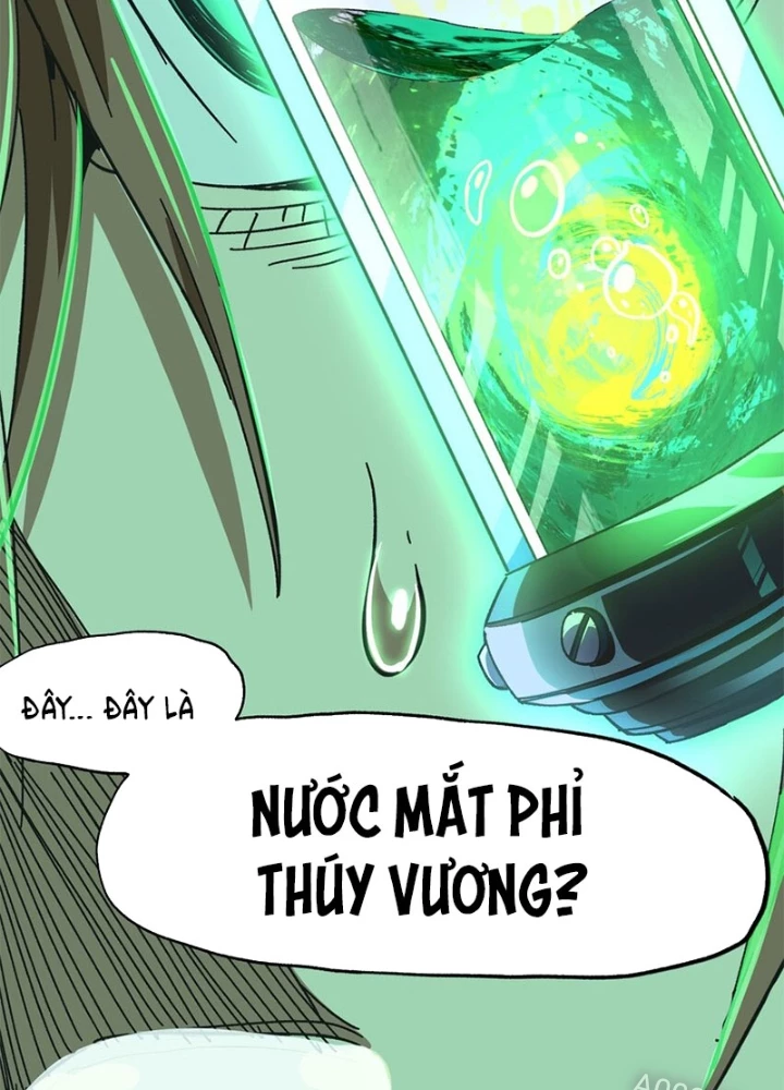 Thiếu Niên Bất Lương Vô Địch Solo Lại Muốn Làm Vú Em Trong Game Chapter 32 - Trang 2