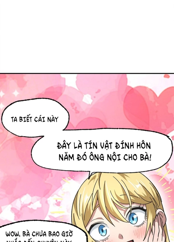 Thiếu Niên Bất Lương Vô Địch Solo Lại Muốn Làm Vú Em Trong Game Chapter 32 - Trang 2