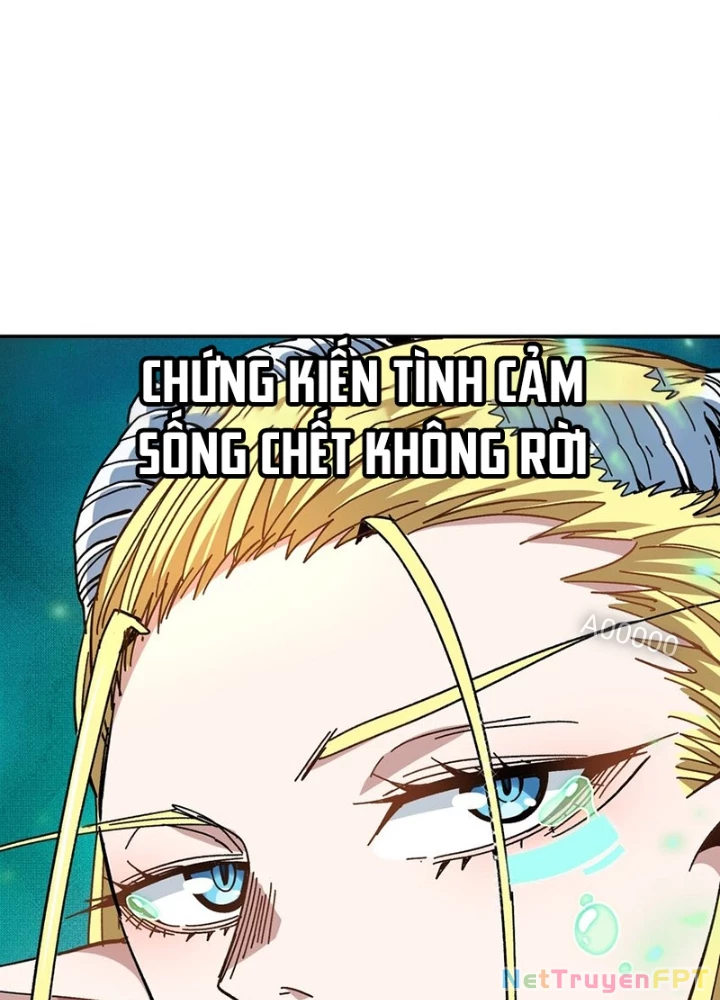 Thiếu Niên Bất Lương Vô Địch Solo Lại Muốn Làm Vú Em Trong Game Chapter 32 - Trang 2