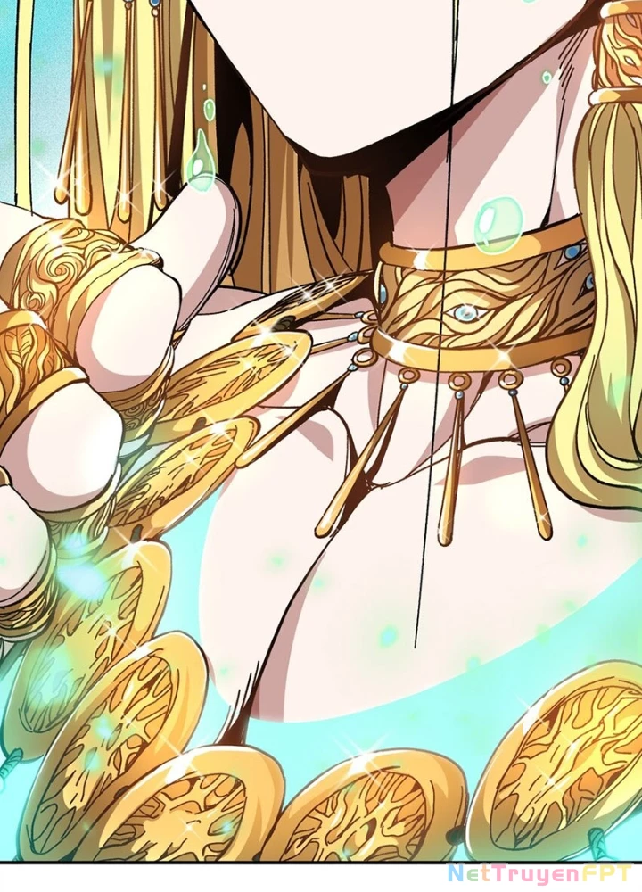 Thiếu Niên Bất Lương Vô Địch Solo Lại Muốn Làm Vú Em Trong Game Chapter 32 - Trang 2