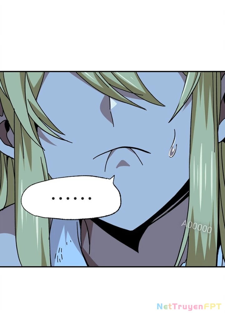 Thiếu Niên Bất Lương Vô Địch Solo Lại Muốn Làm Vú Em Trong Game Chapter 32 - Trang 2