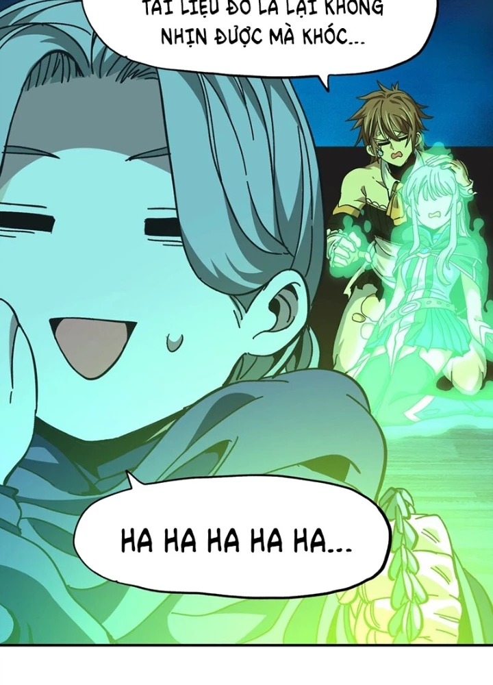 Thiếu Niên Bất Lương Vô Địch Solo Lại Muốn Làm Vú Em Trong Game Chapter 32 - Trang 2