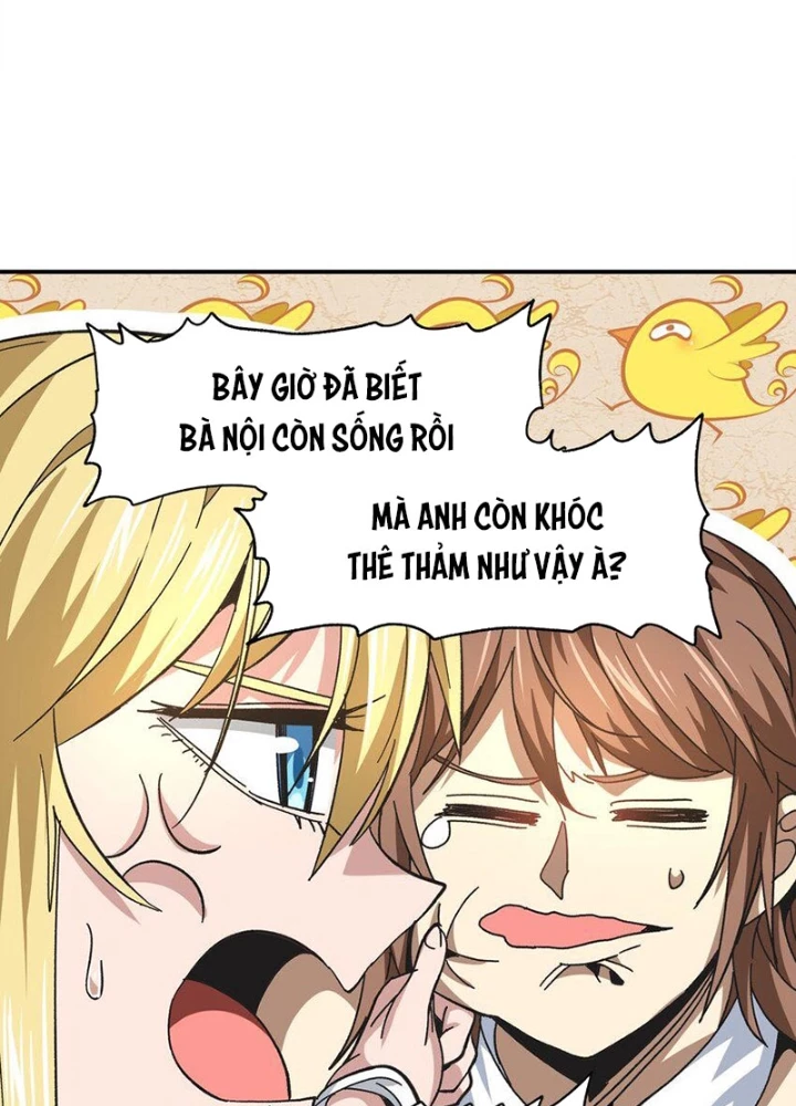 Thiếu Niên Bất Lương Vô Địch Solo Lại Muốn Làm Vú Em Trong Game Chapter 32 - Trang 2