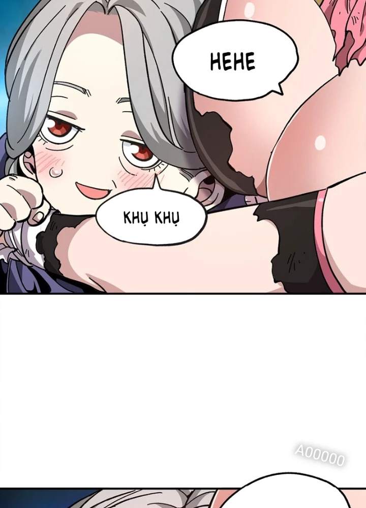 Thiếu Niên Bất Lương Vô Địch Solo Lại Muốn Làm Vú Em Trong Game Chapter 32 - Trang 2