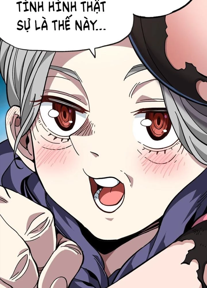 Thiếu Niên Bất Lương Vô Địch Solo Lại Muốn Làm Vú Em Trong Game Chapter 32 - Trang 2