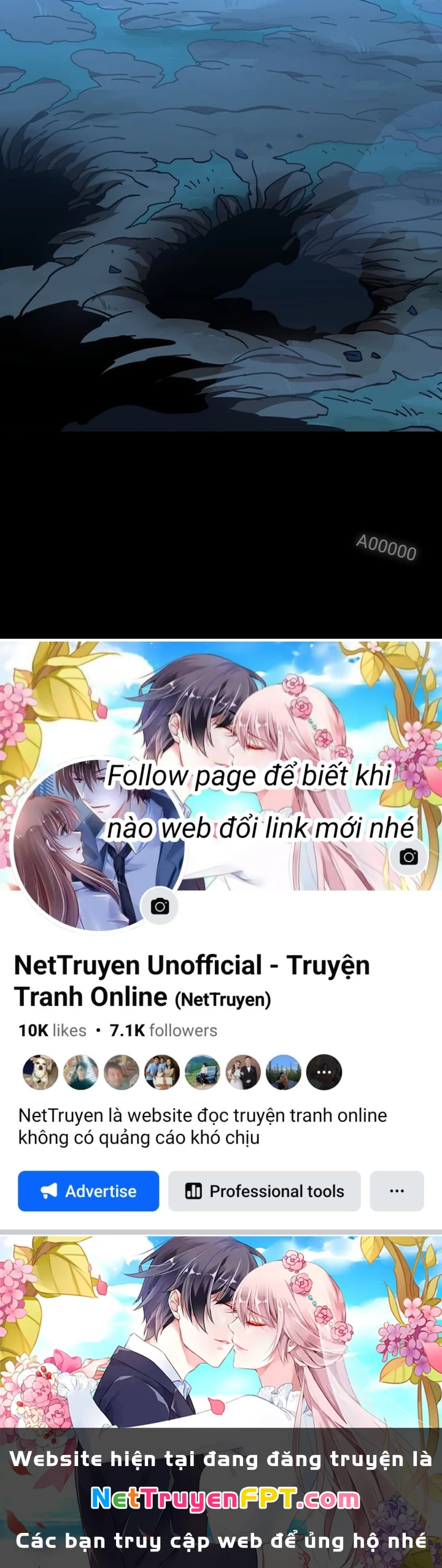 Thiếu Niên Bất Lương Vô Địch Solo Lại Muốn Làm Vú Em Trong Game Chapter 32 - Trang 2