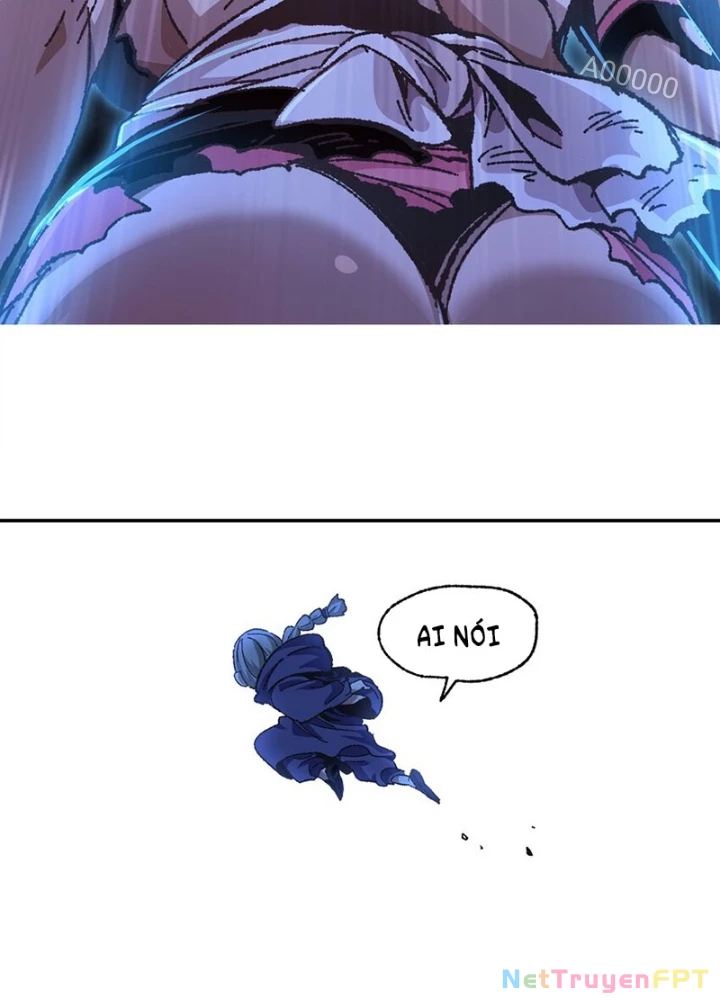 Thiếu Niên Bất Lương Vô Địch Solo Lại Muốn Làm Vú Em Trong Game Chapter 32 - Trang 2