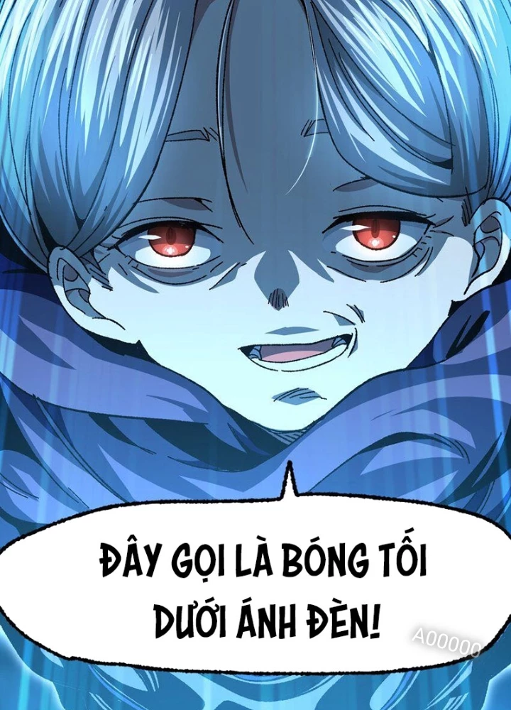 Thiếu Niên Bất Lương Vô Địch Solo Lại Muốn Làm Vú Em Trong Game Chapter 32 - Trang 2