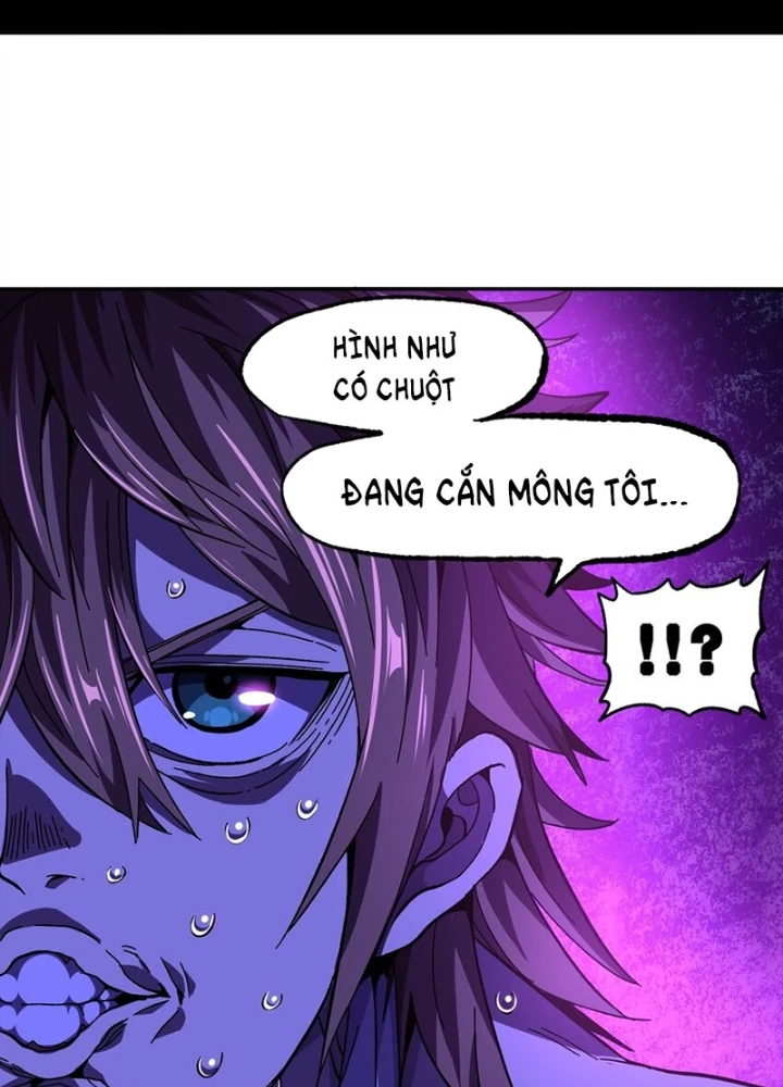 Thiếu Niên Bất Lương Vô Địch Solo Lại Muốn Làm Vú Em Trong Game Chapter 32 - Trang 2