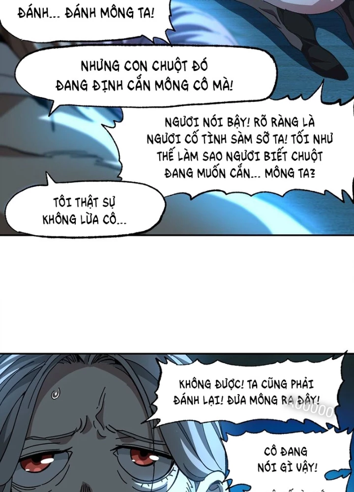 Thiếu Niên Bất Lương Vô Địch Solo Lại Muốn Làm Vú Em Trong Game Chapter 32 - Trang 2