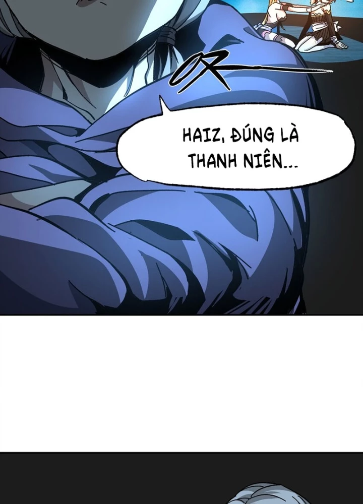 Thiếu Niên Bất Lương Vô Địch Solo Lại Muốn Làm Vú Em Trong Game Chapter 32 - Trang 2