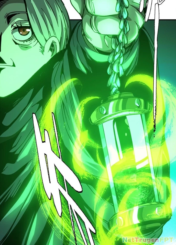 Thiếu Niên Bất Lương Vô Địch Solo Lại Muốn Làm Vú Em Trong Game Chapter 32 - Trang 2