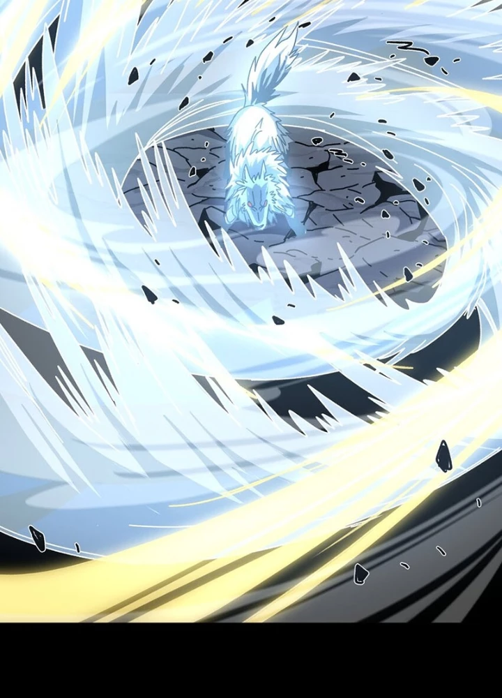 Thiếu Niên Bất Lương Vô Địch Solo Lại Muốn Làm Vú Em Trong Game Chapter 33 - Trang 2