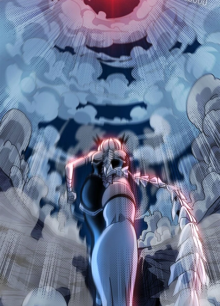 Thiếu Niên Bất Lương Vô Địch Solo Lại Muốn Làm Vú Em Trong Game Chapter 33 - Trang 2