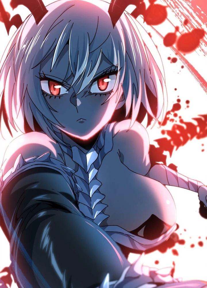 Thiếu Niên Bất Lương Vô Địch Solo Lại Muốn Làm Vú Em Trong Game Chapter 33 - Trang 2