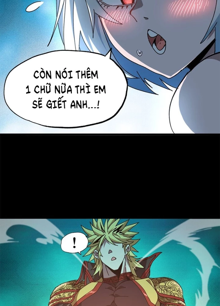 Thiếu Niên Bất Lương Vô Địch Solo Lại Muốn Làm Vú Em Trong Game Chapter 33 - Trang 2