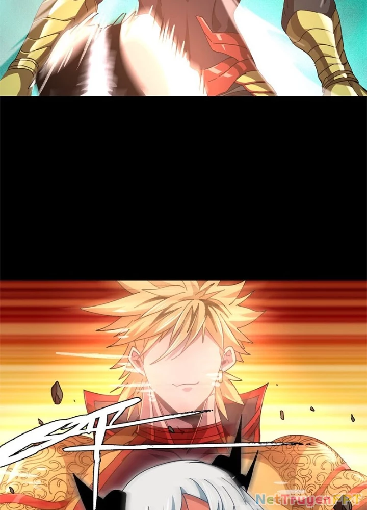 Thiếu Niên Bất Lương Vô Địch Solo Lại Muốn Làm Vú Em Trong Game Chapter 33 - Trang 2