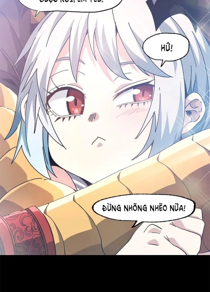 Thiếu Niên Bất Lương Vô Địch Solo Lại Muốn Làm Vú Em Trong Game Chapter 33 - Trang 2