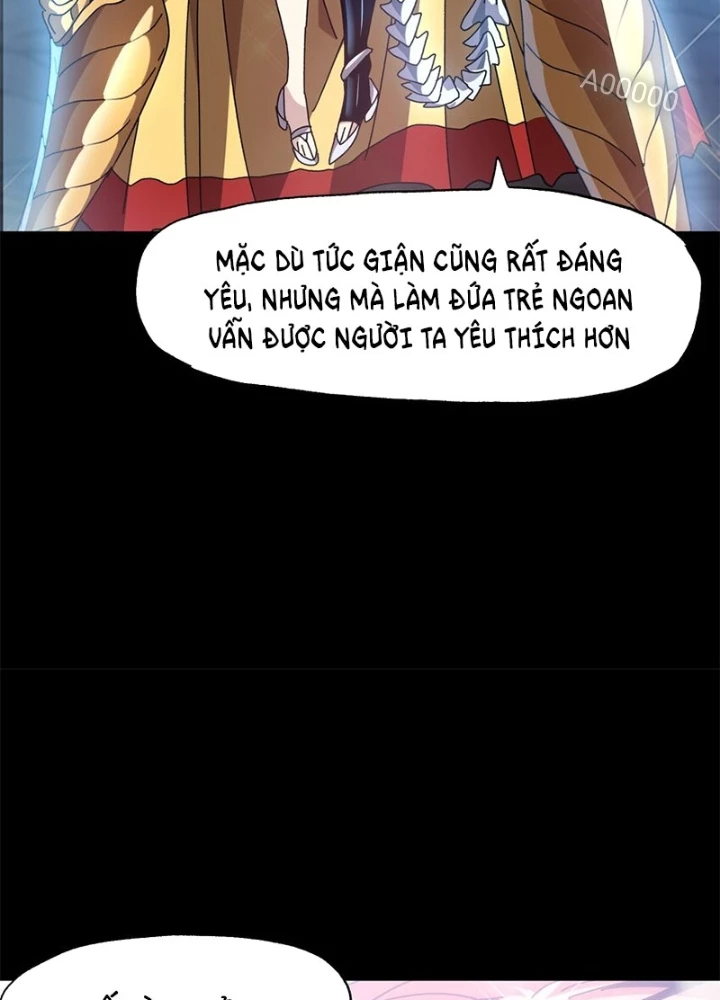 Thiếu Niên Bất Lương Vô Địch Solo Lại Muốn Làm Vú Em Trong Game Chapter 33 - Trang 2