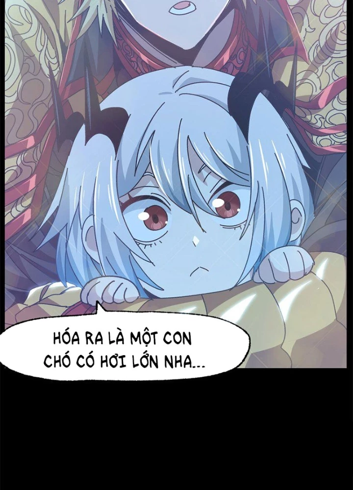 Thiếu Niên Bất Lương Vô Địch Solo Lại Muốn Làm Vú Em Trong Game Chapter 33 - Trang 2