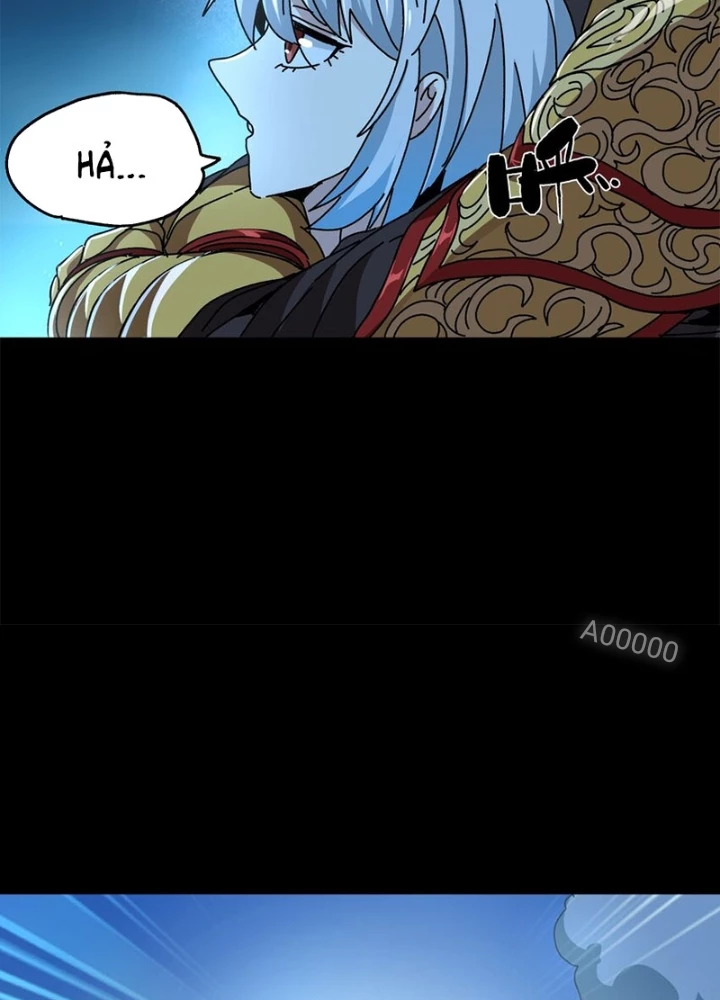 Thiếu Niên Bất Lương Vô Địch Solo Lại Muốn Làm Vú Em Trong Game Chapter 33 - Trang 2