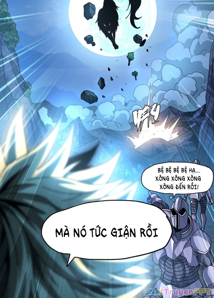 Thiếu Niên Bất Lương Vô Địch Solo Lại Muốn Làm Vú Em Trong Game Chapter 33 - Trang 2