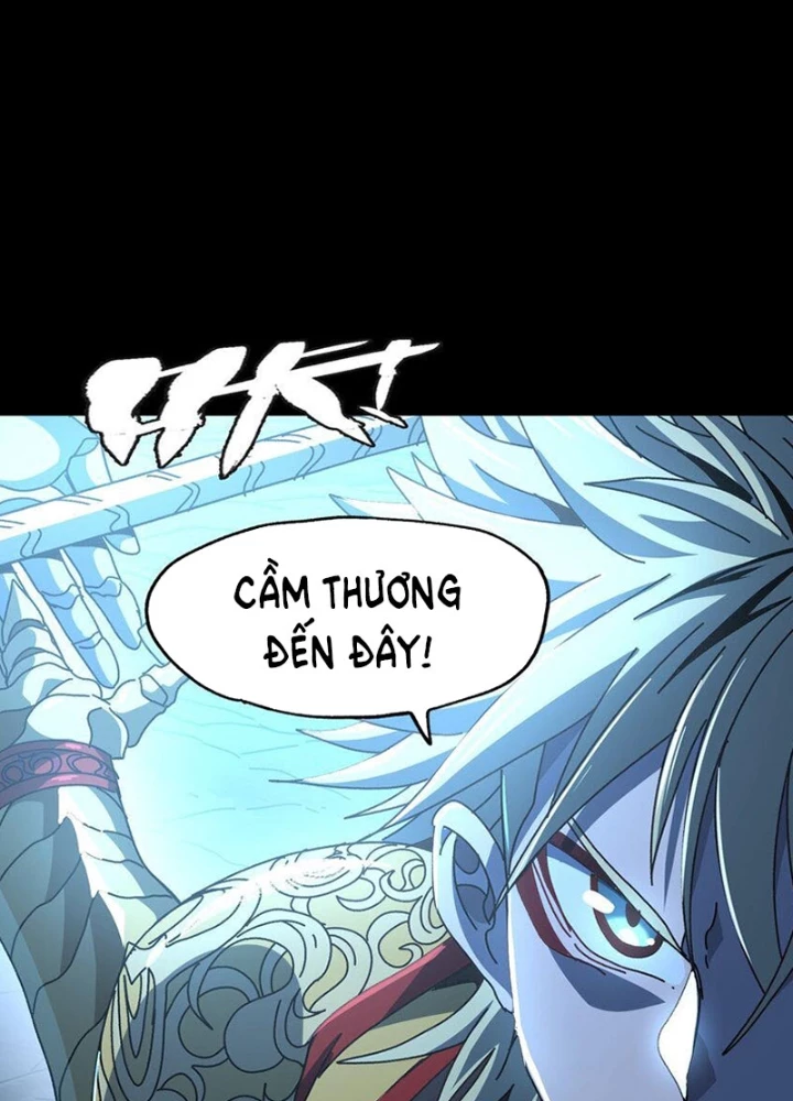 Thiếu Niên Bất Lương Vô Địch Solo Lại Muốn Làm Vú Em Trong Game Chapter 33 - Trang 2