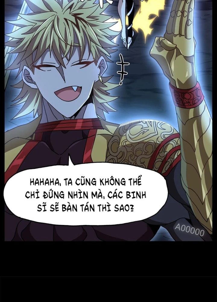 Thiếu Niên Bất Lương Vô Địch Solo Lại Muốn Làm Vú Em Trong Game Chapter 33 - Trang 2